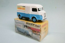 Citroën 1200kg Glaces Gervais HY - Dinky Toys Atlas - Réf 561  neuf