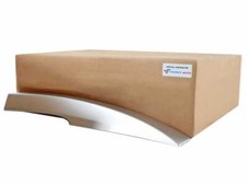 Cache de Barre de Toit Longitudinale Avant Droit Laguna III Kombi 738210001R