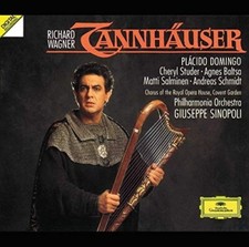 Tannhäuser Richard