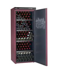 Cave à Vin de veillissement "Climadiff"  196 bouteilles