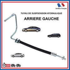 Durite Suspension Hydraulique ARRIERE GAUCHE pour CITROEN C5 III 08- 9684423680