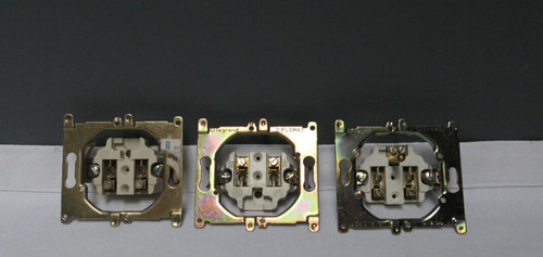 Prises legrand 088136 - 3,