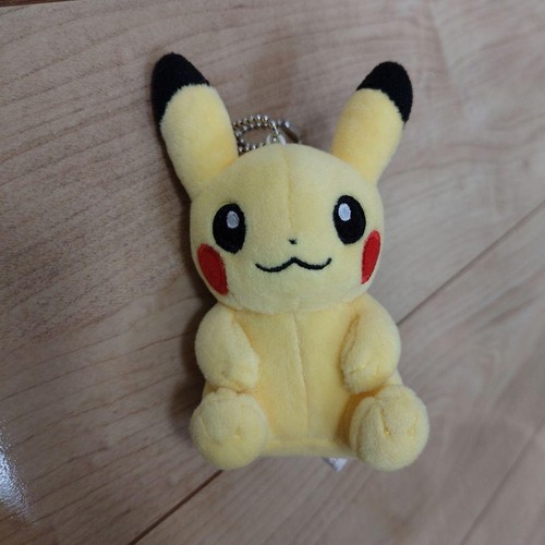 Porte clés mascotte - porte-clés, en