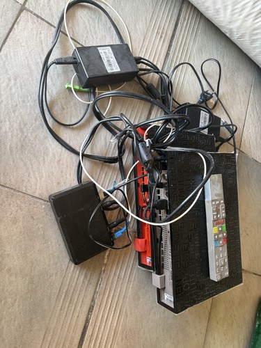 Freebox révolution - tv, +