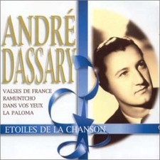 Etoiles De La Chanson -