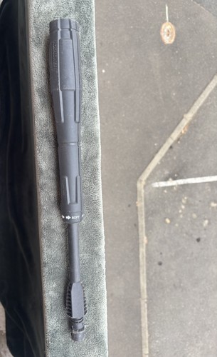 Lance vario power k5 pour - lance,