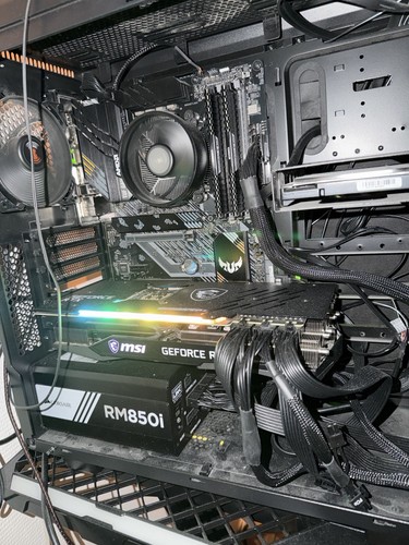 Gamer - pc,