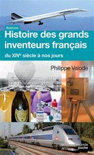 Histoire des grands inventeurs