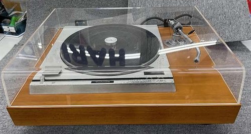 Platine vinyle technics 10 - technics, sp-10