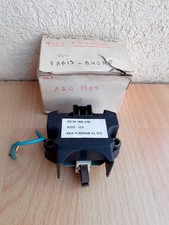 Régulateur d'alternateur Paris-Rhône YL 122, Renault, RVI, Volvo, A13N, A13R