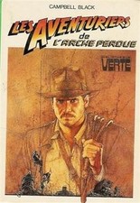 Les aventuriers de lArche