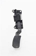 Pédale Accélérateur