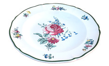 Assiette creuse Faïence