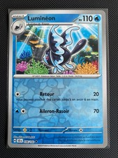 Carte Pokémon REVERSE