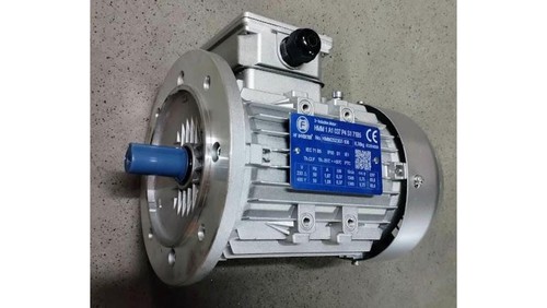 Moteur électrique