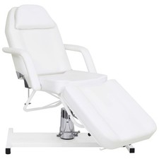 Table de Massage Blanc