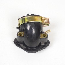 Pipe d admission Sifam pour Scooter Chinois 125 Bt T-7 2007 à 2018 Neuf