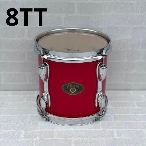 Tama rockstar premium 8x8 inch - rockstar,