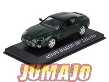 DCD21 Voiture 1/43 Altaya IXO