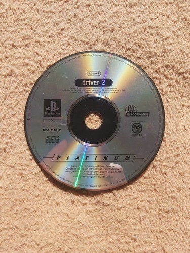 Disque disc driver - disque/disc,