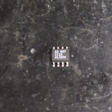1 circuit SSM2210 - Audio dual matched NPN transistor d' ANALOG DEVICES