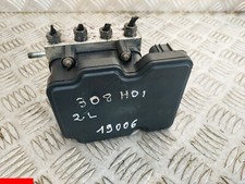 Bloc hydraulique ABS - PEUGEOT 308 II (2) 2.0L HDI 150CV - Réf : 9806742980