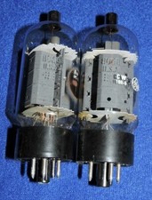 Vente pour une paire de 8068 General Electronic well matched & balanced