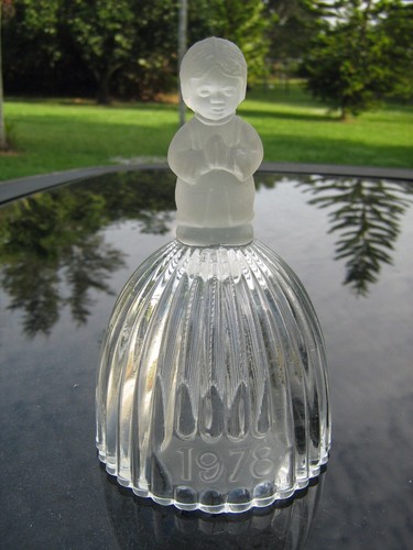 Signed goebel 1978 - , 6.5"