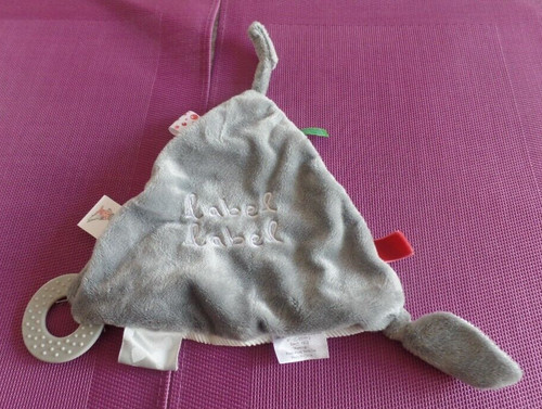 T4g doudou plat - t4g, /