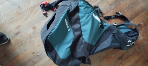 Matériel parapente pack - matériel,
