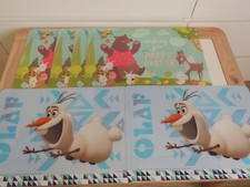 Lot de sets de table