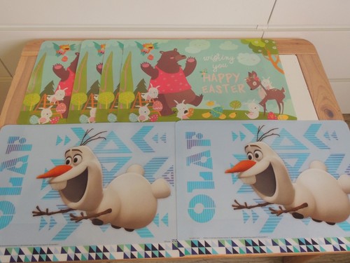 Lot sets table - lot,