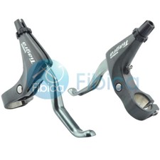 New Shimano Tiagra BL-4700 V-Brake Brake Lever set Right+Left