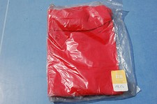 VETEMENT VINTAGE SOUS PULL ENFANT  8ans  rouge ----//garage//