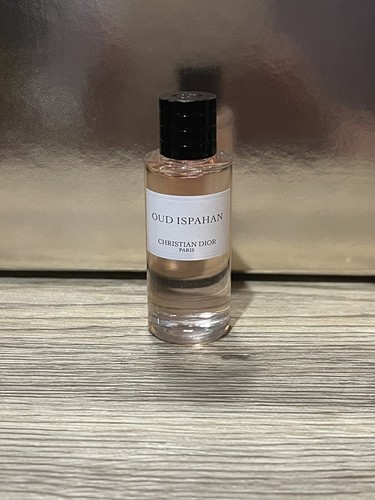 Maison christian dior - dior, oud