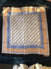Vintage. Foulard/Carré de