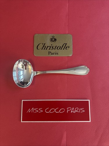 Louche sauce 18cm christofle - louche,