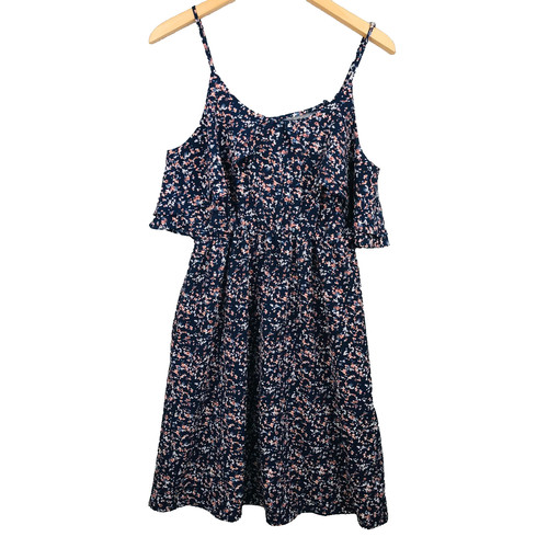 Naf robe évasée femme - naf, s