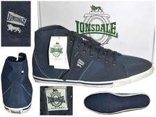 Baskets LONSDALE 44 45 EU/10