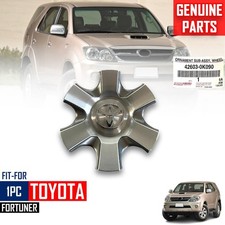 Pour Toyota Hilux Fortuner