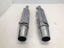 TERMINAUX HARLEY DAVIDSON 883