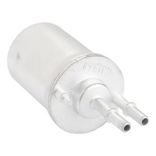 Filtre à essence avec régulateur pour Polo 9N