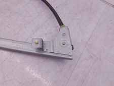 Leve vitre electrique avant