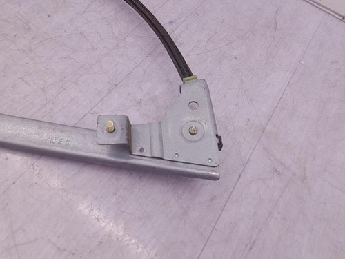 Leve vitre electrique avant