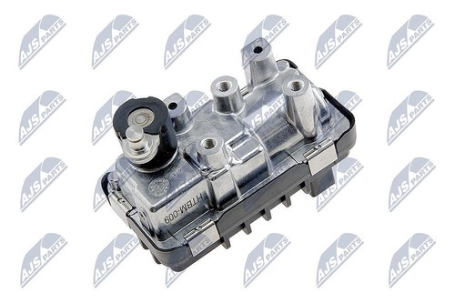 Chargeur nty suralimentation - chargeur,