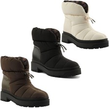 Guess Leeda Bottes À Cheville