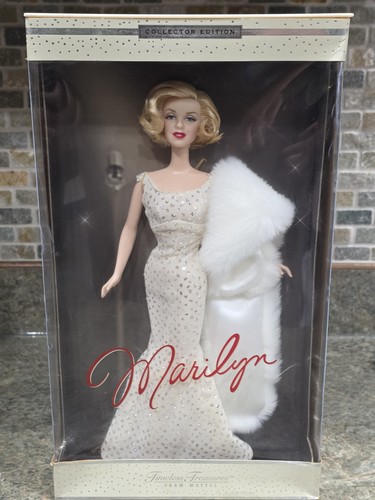 2001 marilyn monroe - marilyn,