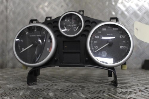 Compteur peugeot 207 phase - phase, 1