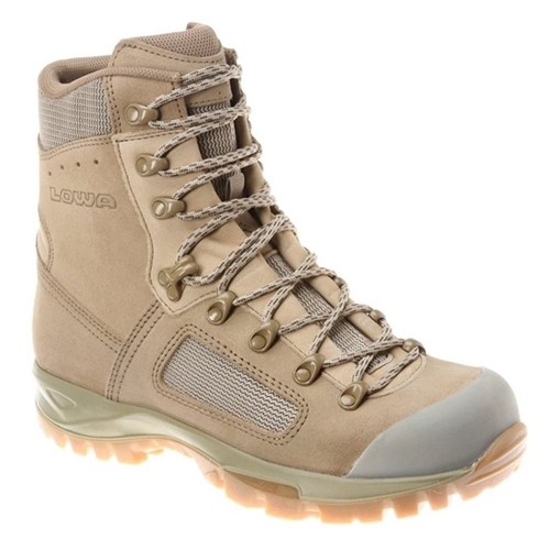 New lowa elite - new, boots
