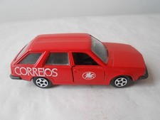 NOREV  RENAULT 18TL. Poste Portugal. CORREIOS.  Miniature 1/43 .